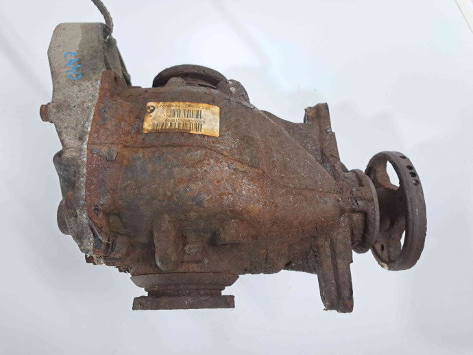 Grup diferential spate  Bmw 1 (E81, E87) [Fabr 2004-2010] 7572800-01 2.0 N47D 105KW / 143CP