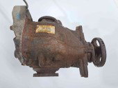 Grup diferential spate  Bmw 1 (E81, E87) [Fabr 2004-2010] 7572800-01 2.0 N47D 105KW / 143CP