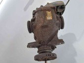 Grup diferential spate  Bmw 1 (E81, E87) [Fabr 2004-2010] 7572800-01 2.0 N47D 105KW / 143CP
