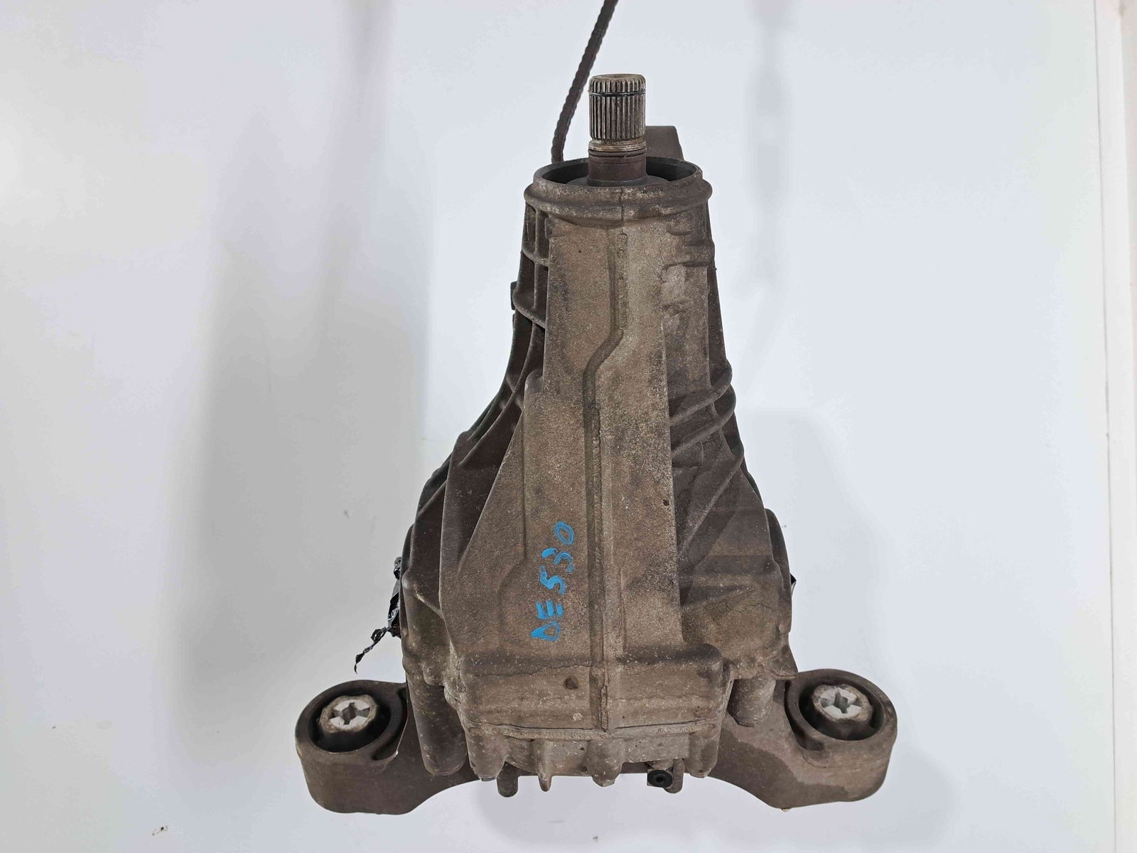 Grup diferential spate Volkswagen Touareg (7P5) [Fabr 2011-2017] 4460310090 3.0 TDI CRCA 180KW / 245CP - imagine 1