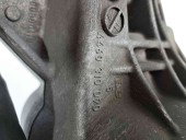 Grup diferential spate  Volkswagen Touareg (7P5) [Fabr 2011-2017] 4460310090 3.0 TDI CRCA 180KW / 245CP