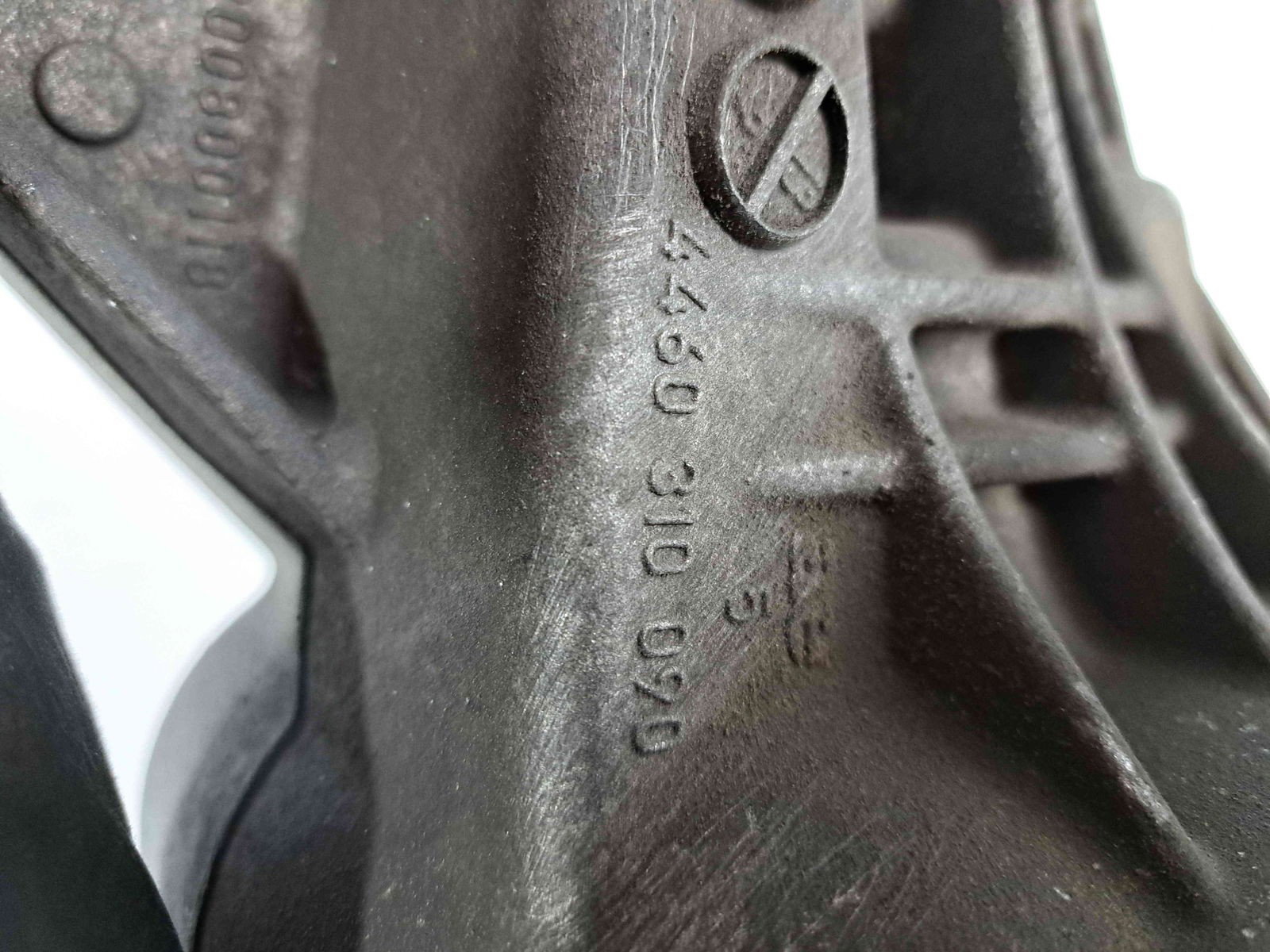 Grup diferential spate Volkswagen Touareg (7P5) [Fabr 2011-2017] 4460310090 3.0 TDI CRCA 180KW / 245CP - imagine 2