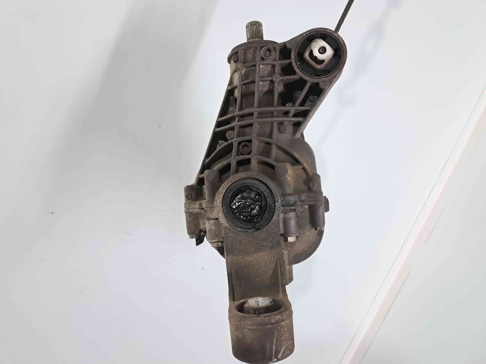 Grup diferential spate Volkswagen Touareg (7P5) [Fabr 2011-2017] 4460310090 3.0 TDI CRCA 180KW / 245CP - imagine 5