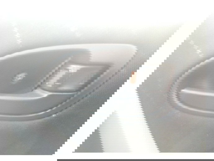 Maner interior usa dreapta fata Toyota Yaris 1.4 Diesel OEM 2005-2011