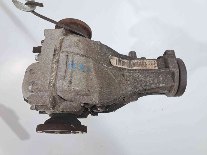 Grup diferential spate  AUDI A7 (4GA) [Fabr 2011-2017] 0AR525083C 2.0 TDI CGLB 125KW / 170CP
