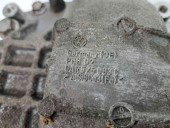 Grup diferential spate  AUDI A7 (4GA) [Fabr 2011-2017] 0AR525083C 2.0 TDI CGLB 125KW / 170CP