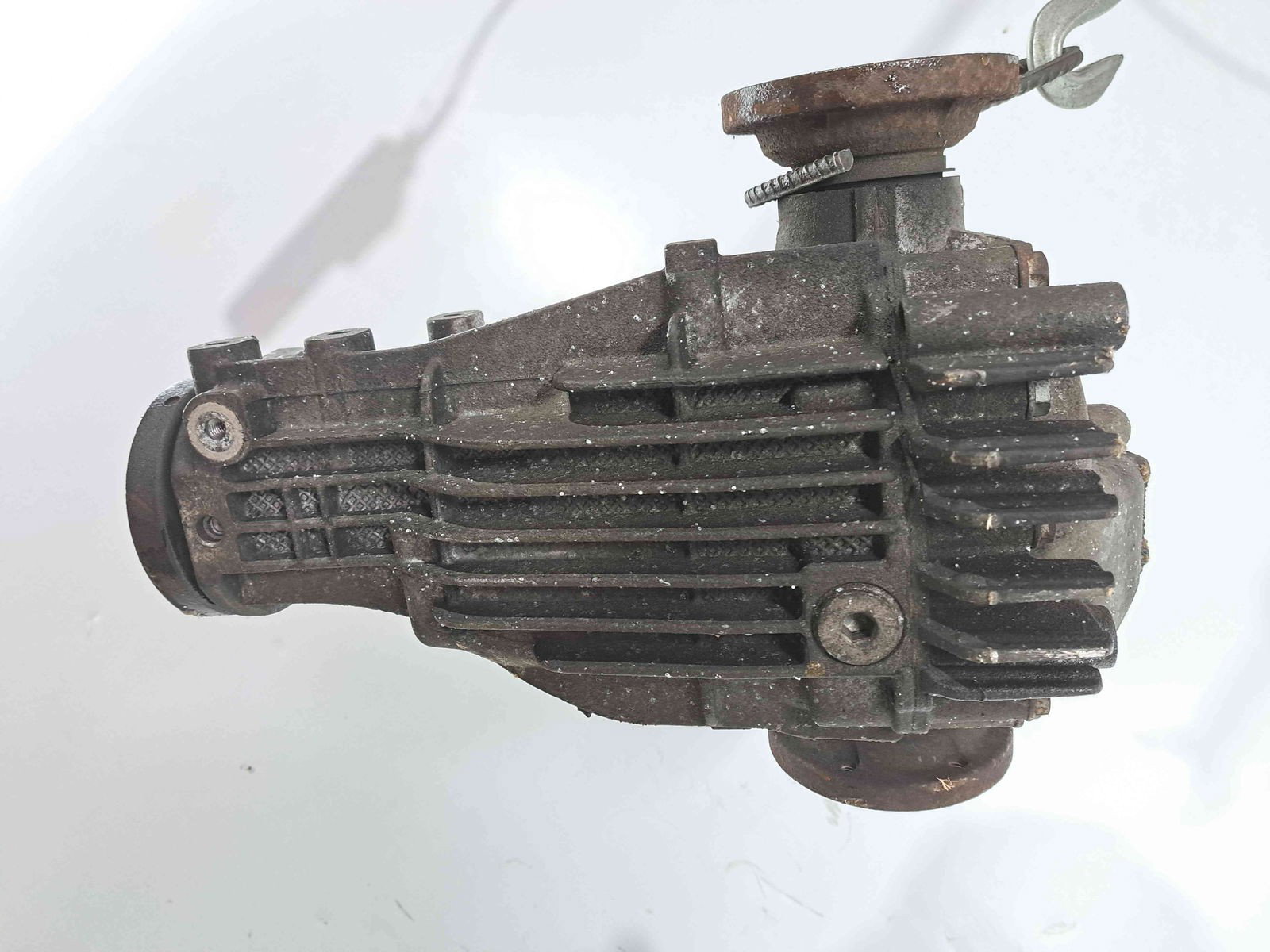 Grup diferential spate AUDI A7 (4GA) [Fabr 2011-2017] 0AR525083C 2.0 TDI CGLB 125KW / 170CP - imagine 3