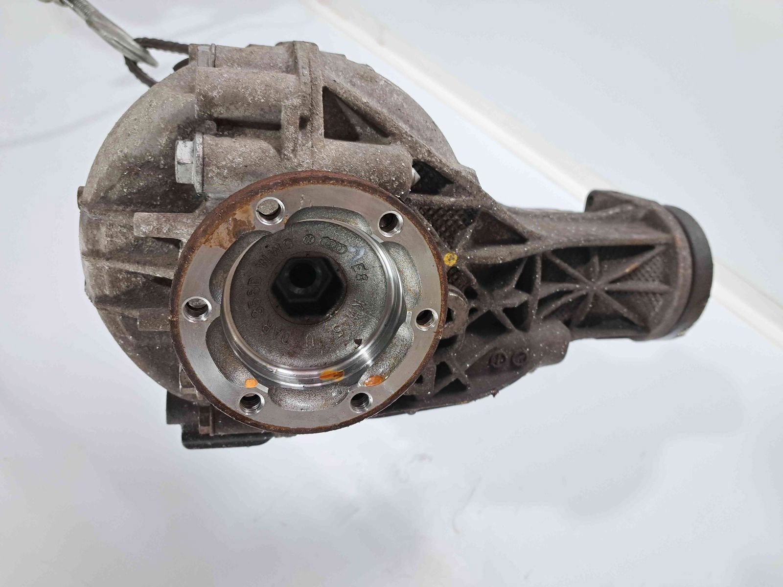 Grup diferential spate AUDI A7 (4GA) [Fabr 2011-2017] 0AR525083C 2.0 TDI CGLB 125KW / 170CP - imagine 5