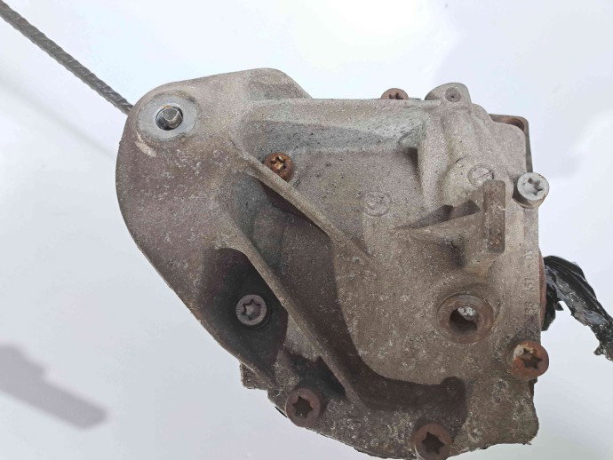 Grup diferential spate  Bmw 3 (F30) [Fabr 2012-2017] 7605587-03 1.5 B37D 85KW / 115CP