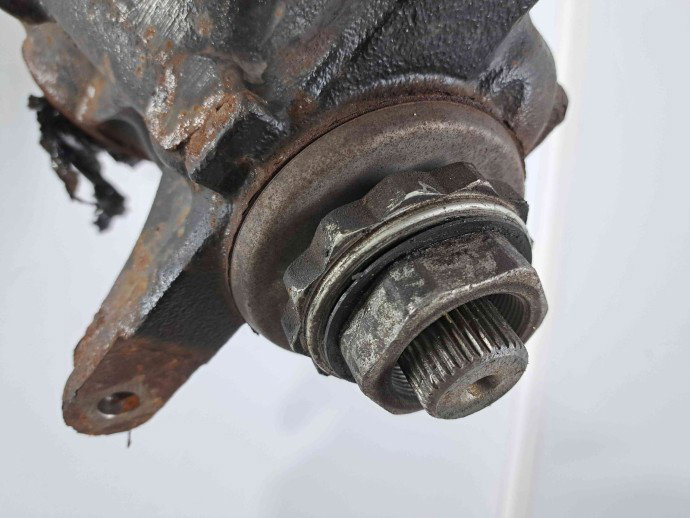 Grup diferential spate  Bmw 3 (F30) [Fabr 2012-2017] 7605587-03 1.5 B37D 85KW / 115CP