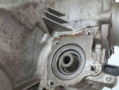 Cutie transfer  Bmw X6 (E71, E72) [Fabr 2007-2014] 7574777-02 3.0 N57D30 180KW / 245CP