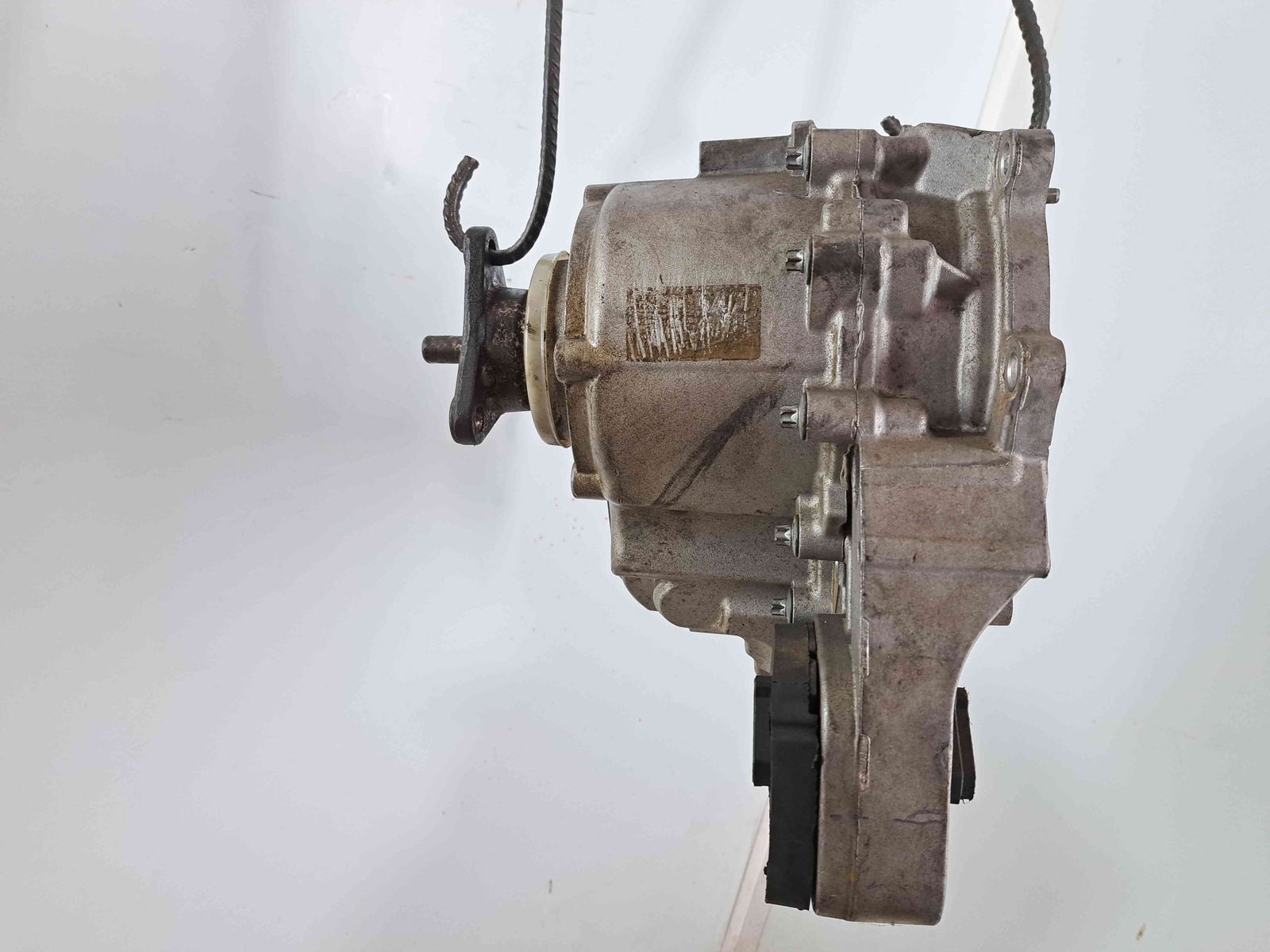 Cutie transfer Bmw X6 (E71, E72) [Fabr 2007-2014] 7574777-02 3.0 N57D30 180KW / 245CP - imagine 6