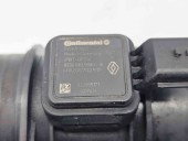 Debitmetru aer  Renault Fluence [Fabr 2010-prezent] 8200682558 1.5 dCi K9K608 66KW / 90CP