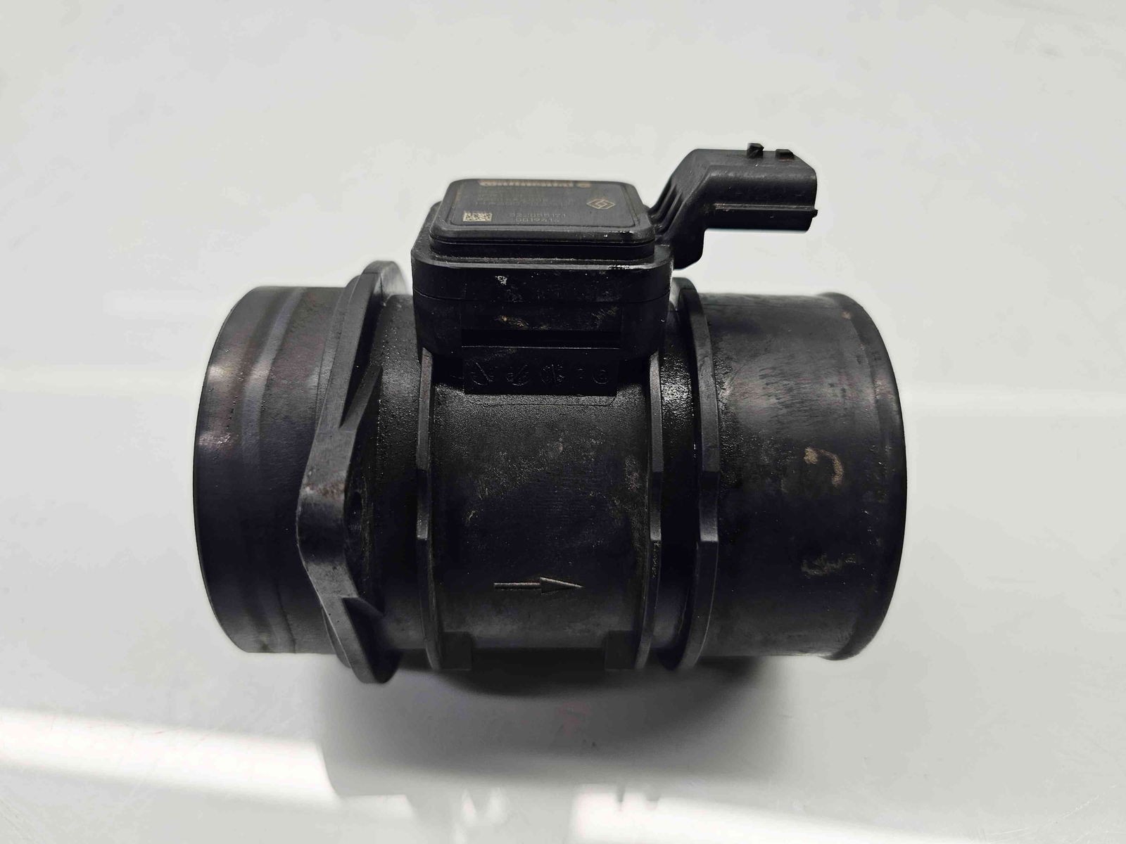 Debitmetru aer Renault Scenic 3 [Fabr 2009-2015] 8200682558 1.5 dCi K9K608 66KW / 90CP - imagine 1