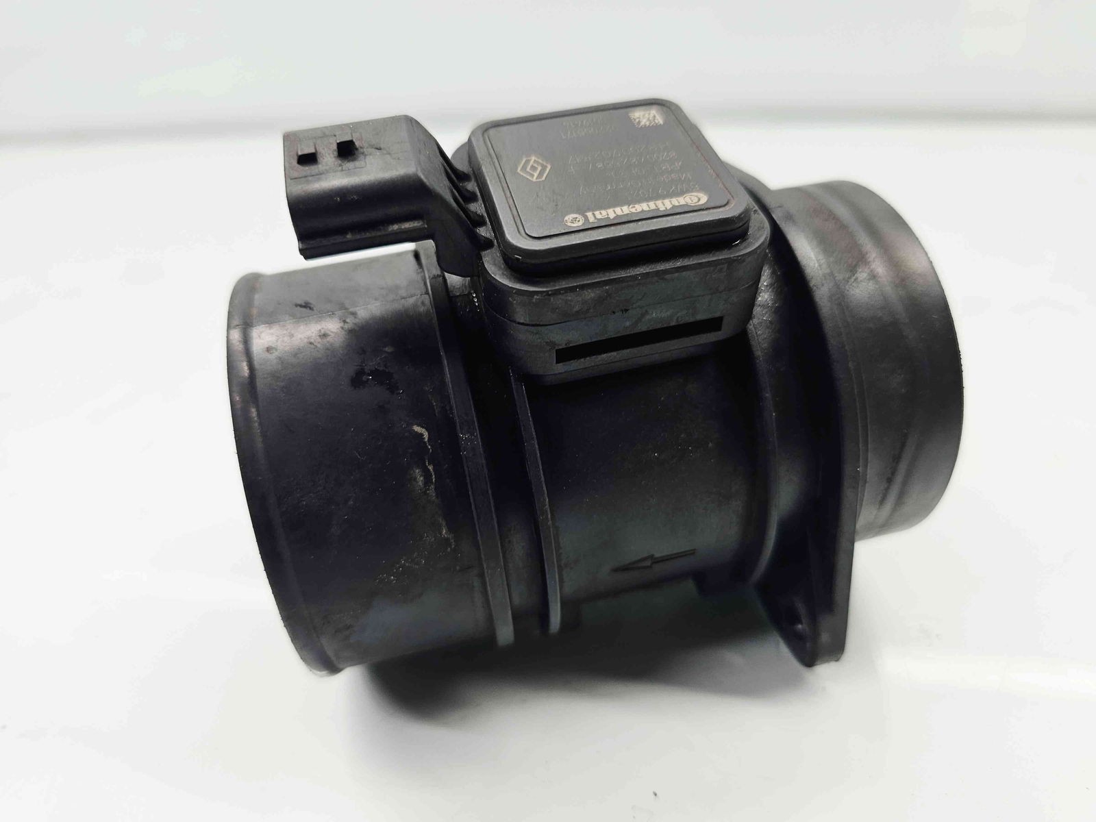 Debitmetru aer Renault Scenic 3 [Fabr 2009-2015] 8200682558 1.5 dCi K9K608 66KW / 90CP - imagine 2