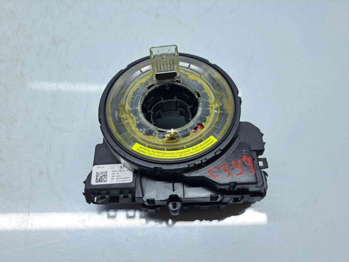  Spirala volan  AUDI A4 (8K2, B8) [Fabr 2008-2015] 8K0953568F 