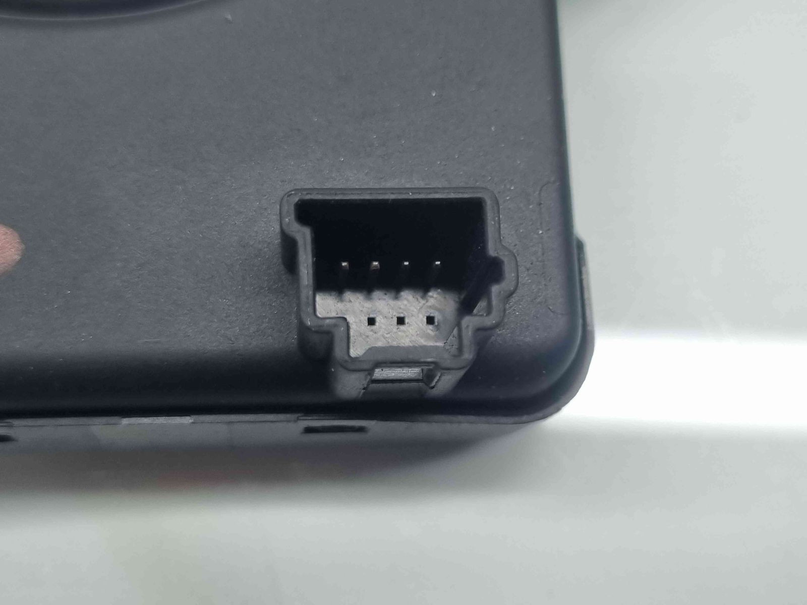 Senzor unghi volan Dacia Logan 3 [Fabr 2021-2024] 479453858R - imagine 3