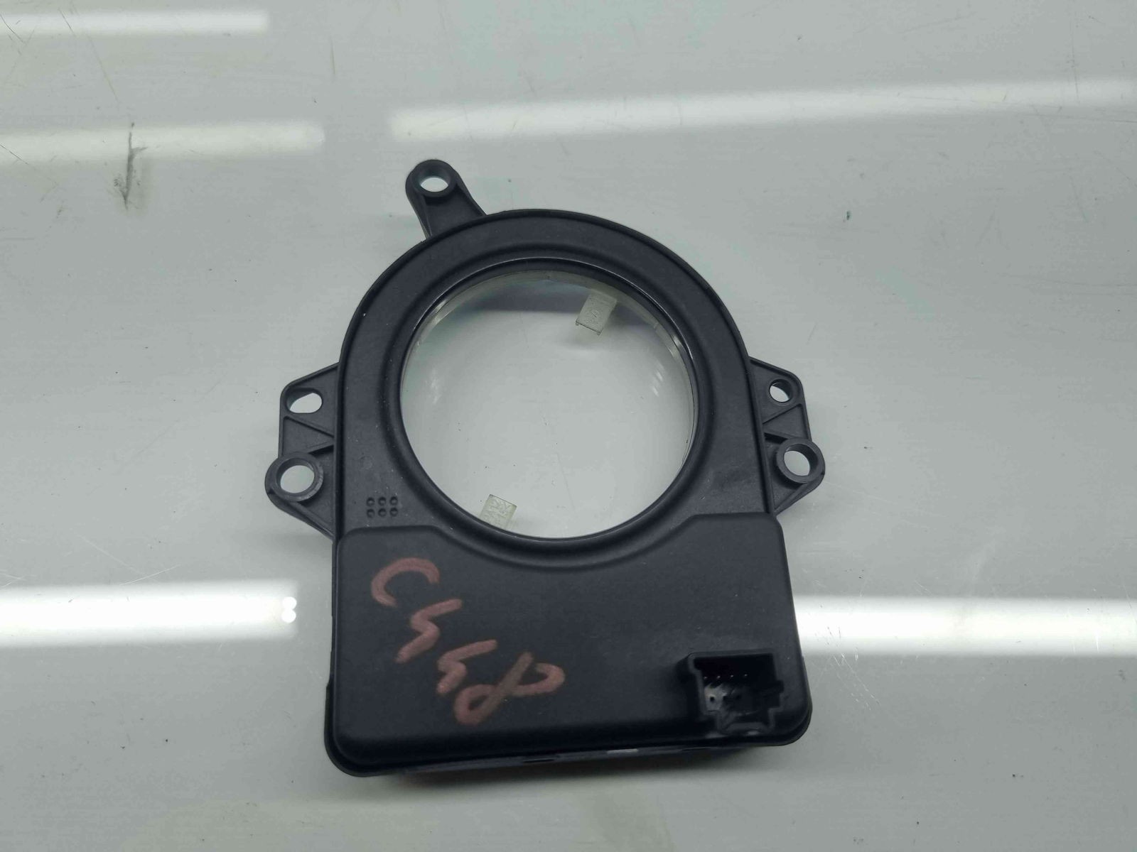 Senzor unghi volan Dacia Logan 3 [Fabr 2021-2024] 479453858R - imagine 4