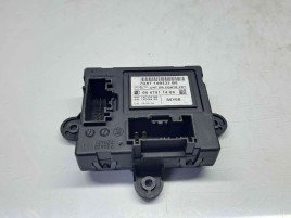 Modul usa stanga fata Ford S-Max 1 [Fabr 2006-2010] 7G9T-14B533-BE