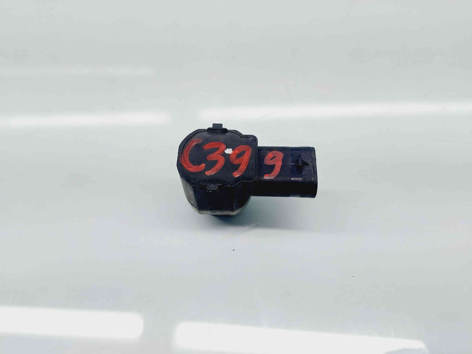 Senzor parcare Volkswagen Golf 6 Plus [Fabr 2009-2013] 5KD919275 - imagine 2