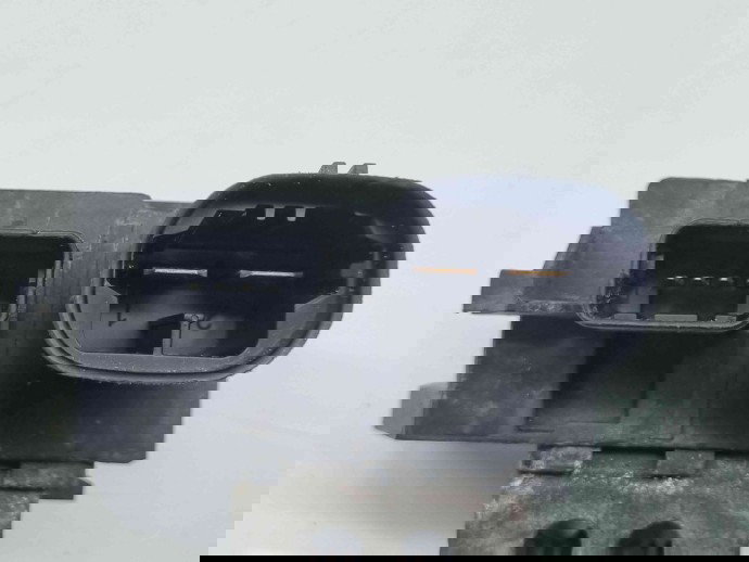  Releu  Citroen Berlingo 2 [Fabr 2008-2015] 9673999980 