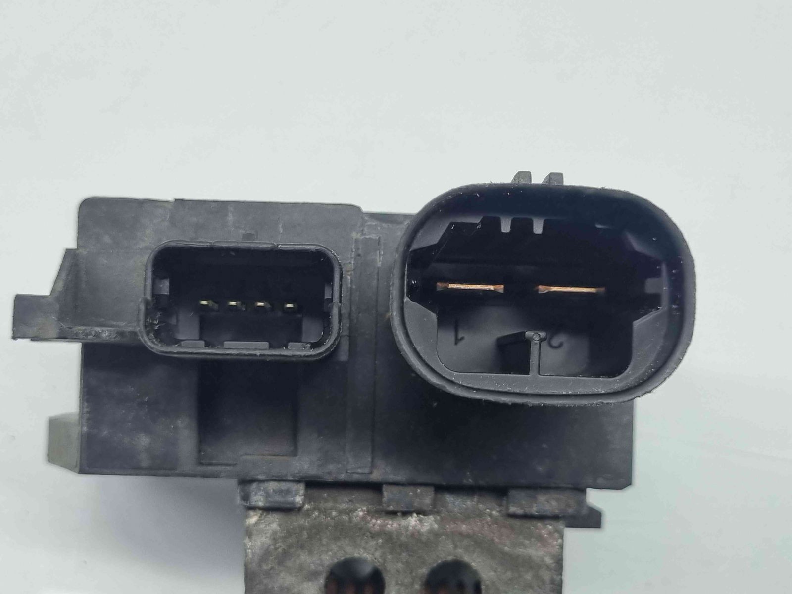 Releu Citroen Berlingo 2 [Fabr 2008-2015] 9673999980 - imagine 3