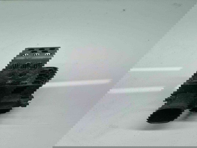  Releu  Citroen Berlingo 2 [Fabr 2008-2015] 9673999980 