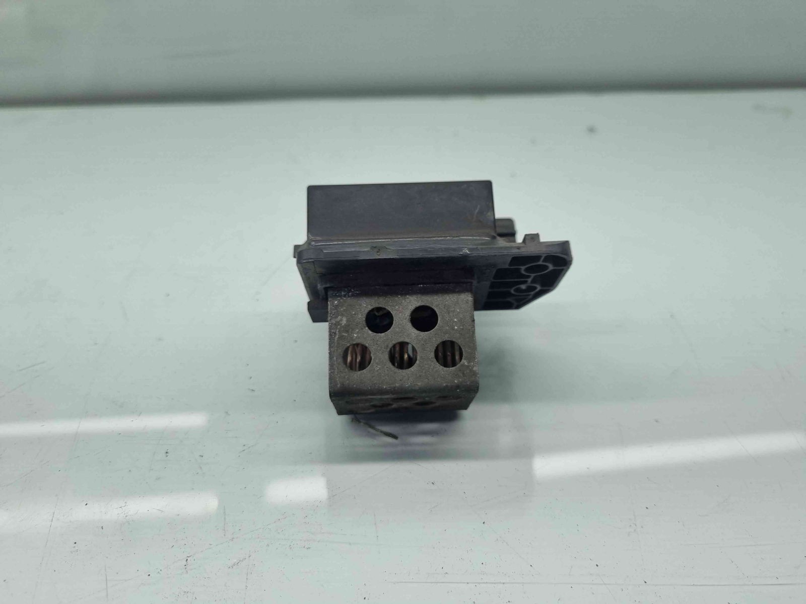 Releu Citroen Berlingo 2 [Fabr 2008-2015] 9673999980 - imagine 5