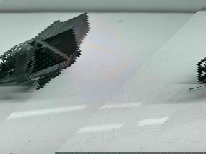  Releu  Citroen Berlingo 2 [Fabr 2008-2015] 9673999980 