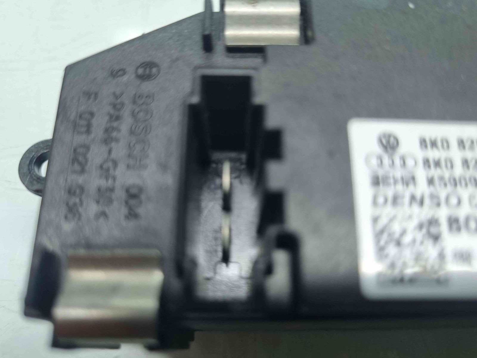 Releu AUDI A4 (8K2, B8) [Fabr 2008-2015] 8K0820521B - imagine 4