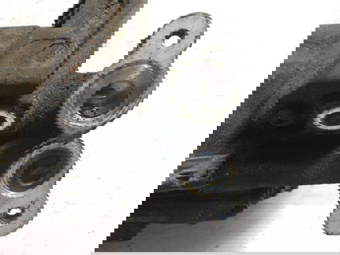 Compresor clima 926009154R Dacia Logan 2 1.5 K9K 2012-2022