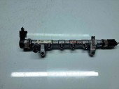 Rampa injectoare  AUDI A4 (8K2, B8) [Fabr 2008-2015] 03L130089Q 2.0 TDI CGLB 125KW / 170CP