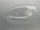 Maner interior usa dreapta spate Toyota Yaris 1.4 Diesel OEM 2005-2011