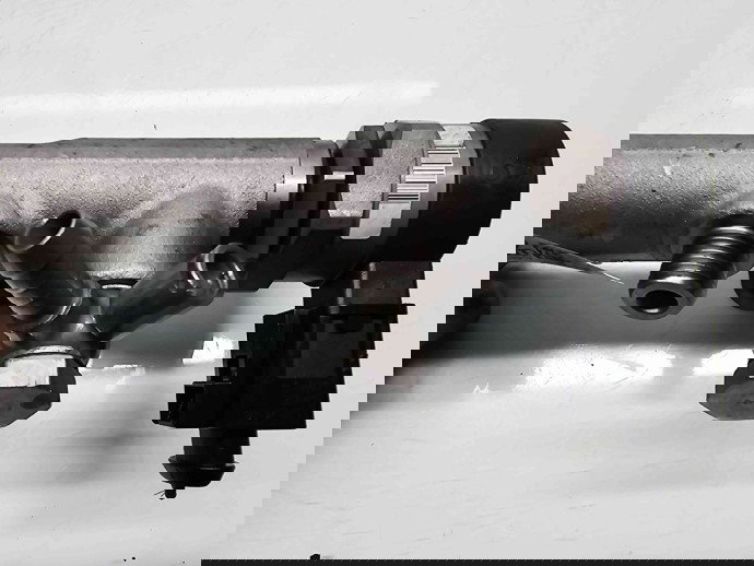 Rampa injectoare  Volkswagen Touareg (7P5) [Fabr 2011-2017] 059130090CN 3.0 TDI CRCA 180KW / 245CP