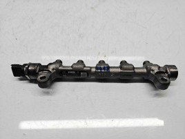 Rampa injectoare Hyundai i30 (GD) [Fabr 2012-2017] 31400-2A420 / 0445214181 1.7 CRDi D4FD 81KW / 110CP