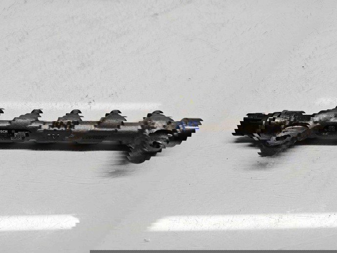 Rampa injectoare Hyundai i30 (GD) [Fabr 2012-2017] 31400-2A420 / 0445214181 1.7 CRDi D4FD 81KW / 110CP