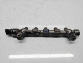 Rampa injectoare Hyundai i30 (GD) [Fabr 2012-2017] 31400-2A420 / 0445214181 1.7 CRDi D4FD 81KW / 110CP