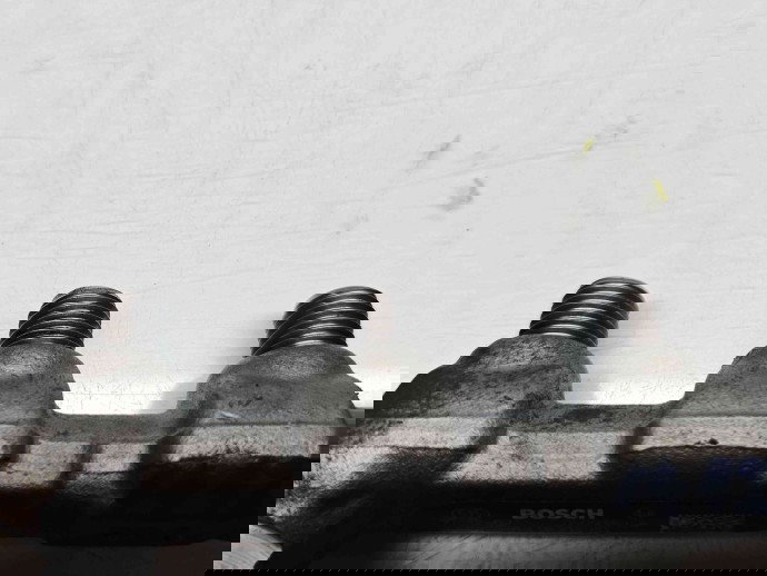 Rampa injectoare Hyundai i30 (GD) [Fabr 2012-2017] 31400-2A420 / 0445214181 1.7 CRDi D4FD 81KW / 110CP