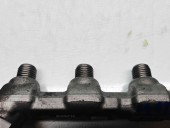 Rampa injectoare Hyundai i30 (GD) [Fabr 2012-2017] 31400-2A420 / 0445214181 1.7 CRDi D4FD 81KW / 110CP