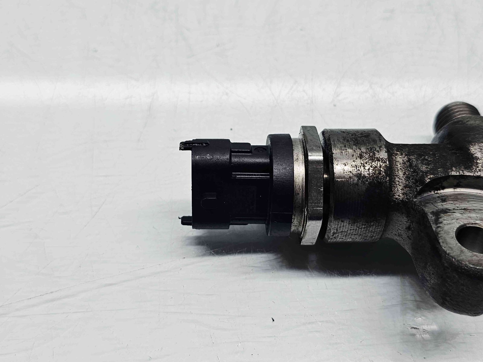 Rampa injectoare Hyundai i30 (GD) [Fabr 2012-2017] 31400-2A420 / 0445214181 1.7 CRDi D4FD 81KW / 110CP - imagine 5