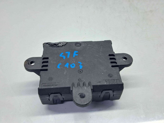 Modul usa stanga fata Ford S-Max 1 [Fabr 2006-2010] 7G9T-14B533-BE
