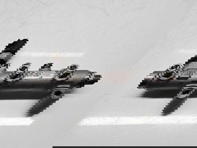 Rampa injectoare  AUDI A6 (4G5, C7) [Fabr 2011-2017] 059130089BT 3.0 TDI CRCA 180KW / 245CP