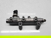 Rampa injectoare  AUDI A6 (4G5, C7) [Fabr 2011-2017] 059130089BT 3.0 TDI CRCA 180KW / 245CP