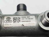 Rampa injectoare  AUDI A6 (4G5, C7) [Fabr 2011-2017] 059130089BT 3.0 TDI CRCA 180KW / 245CP