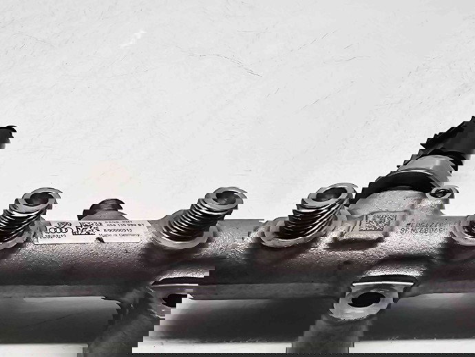 Rampa injectoare  AUDI A6 (4G5, C7) [Fabr 2011-2017] 059130089BT 3.0 TDI CRCA 180KW / 245CP