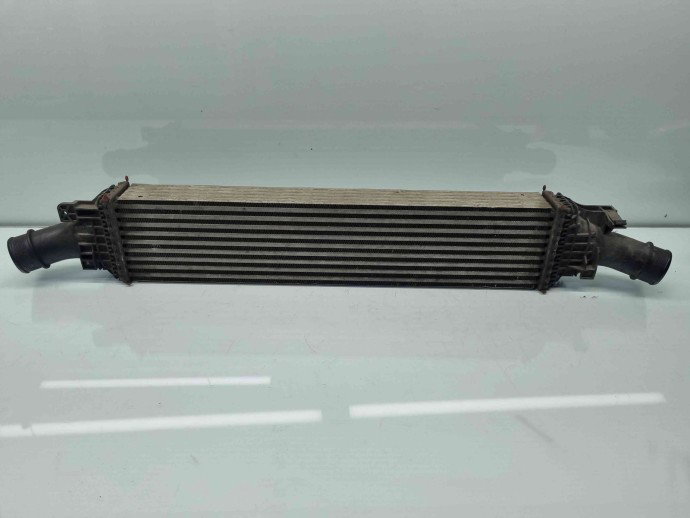 Radiator intercooler AUDI A5 (8T3) [Fabr 2007-2015] 8K0145805G 2.0 TDI CAGA 105KW / 143CP