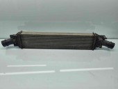 Radiator intercooler AUDI A5 (8T3) [Fabr 2007-2015] 8K0145805G 2.0 TDI CAGA 105KW / 143CP