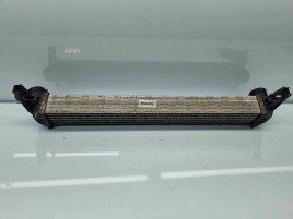 Radiator intercooler  Volkswagen Polo (6R) [Fabr 2009-2016] 6R0145805 1.6 TDI CAYC 77KW / 105CP