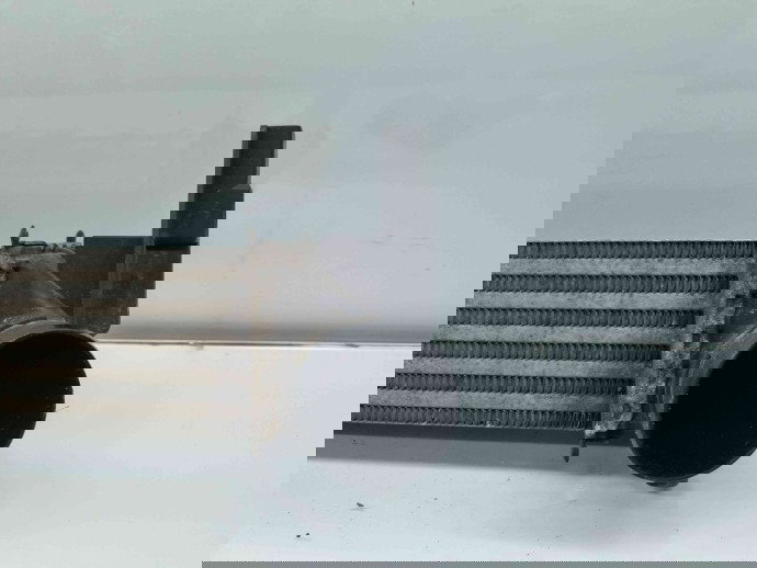 Radiator intercooler  Volkswagen Polo (6R) [Fabr 2009-2016] 6R0145805 1.6 TDI CAYC 77KW / 105CP