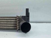 Radiator intercooler  Volkswagen Polo (6R) [Fabr 2009-2016] 6R0145805 1.6 TDI CAYC 77KW / 105CP